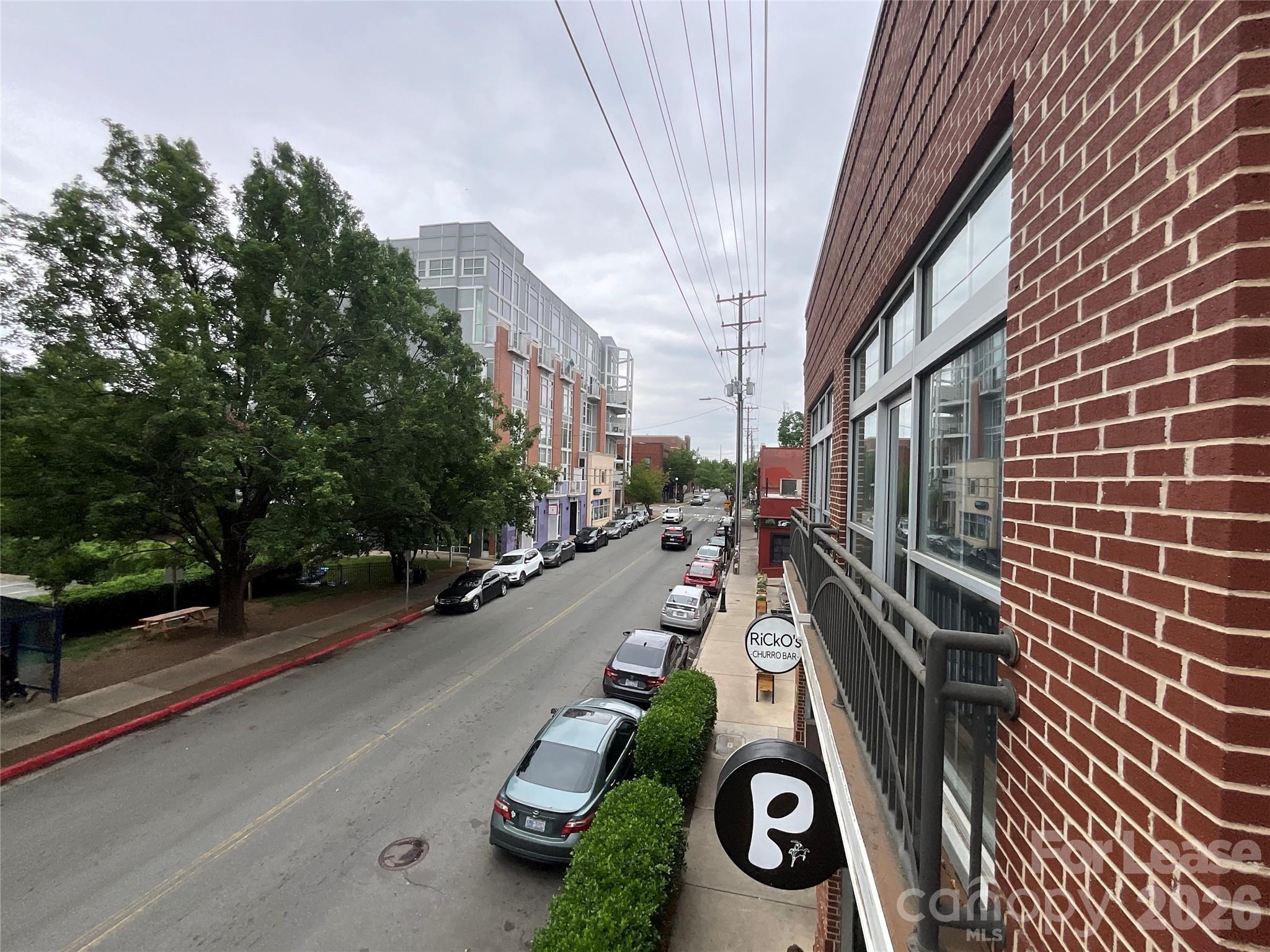 3100 N Davidson Street Charlotte NC 28205