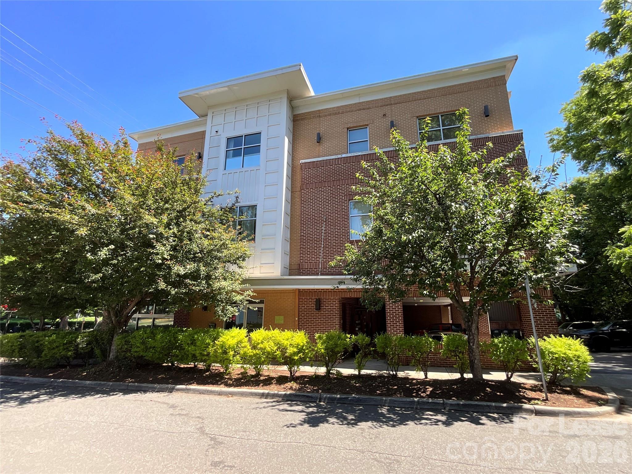 3100 N Davidson Street Charlotte NC 28205