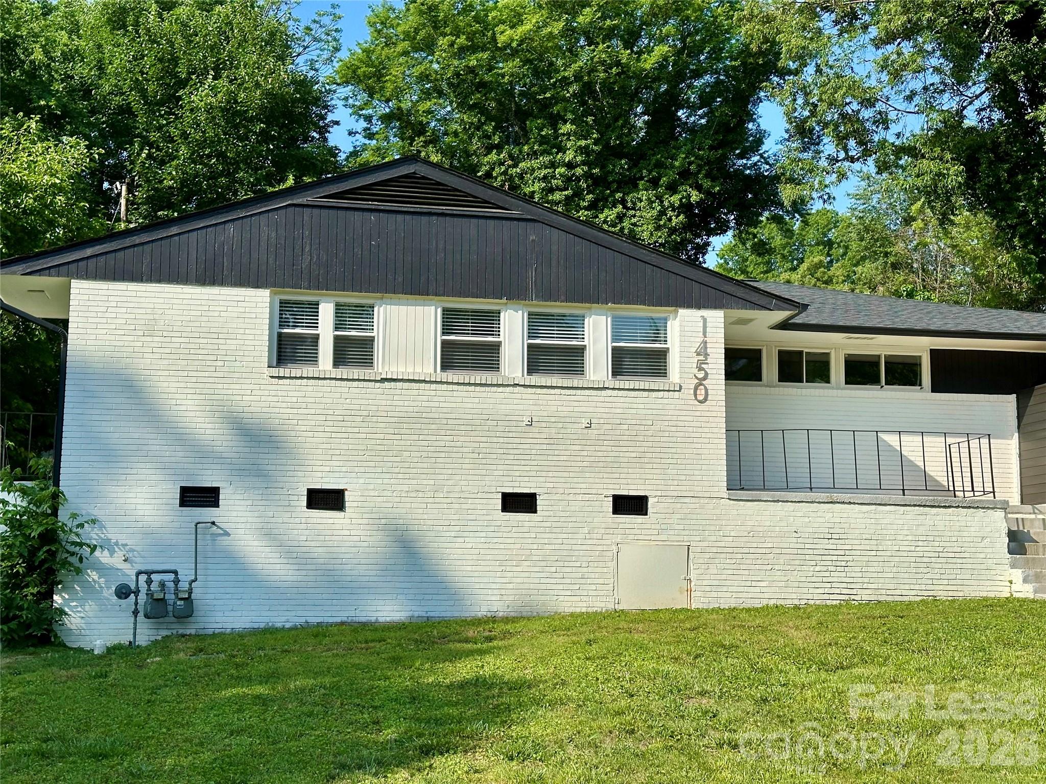 1450 Academy Street Charlotte NC 28205
