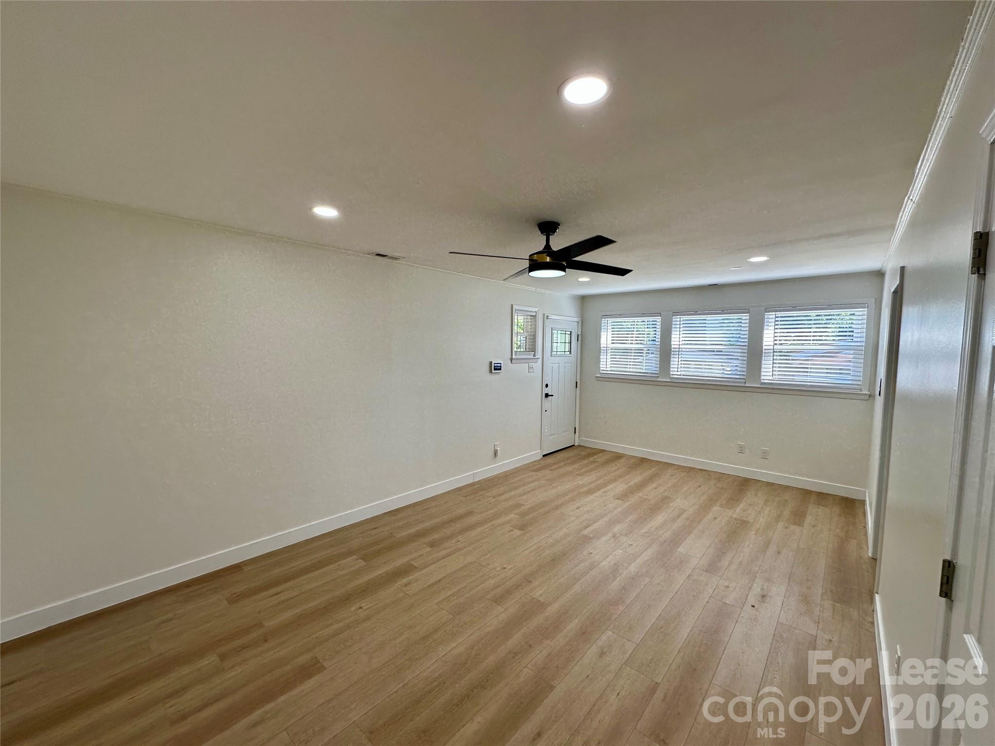 1450 Academy Street Charlotte NC 28205