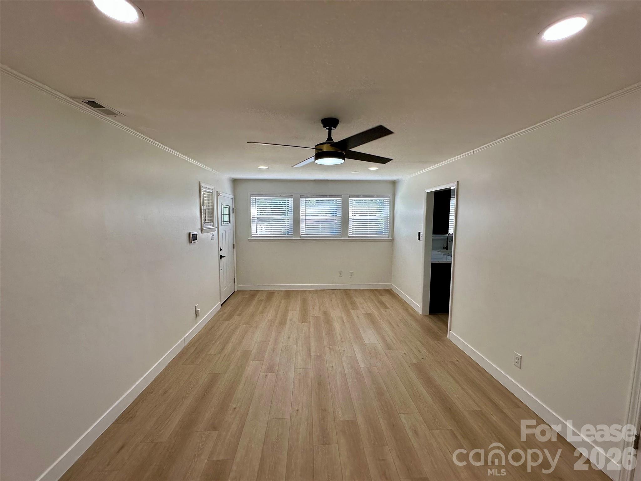 1450 Academy Street Charlotte NC 28205