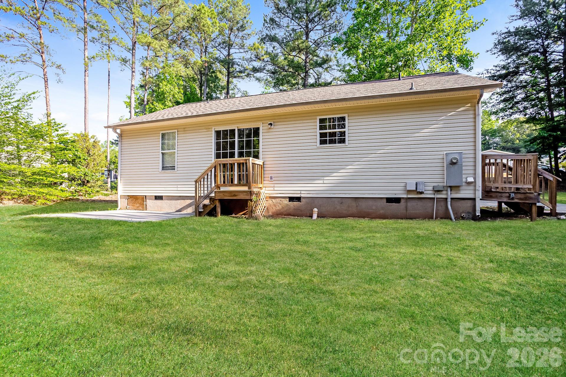 184 Brook Creek Drive Troutman NC 28166