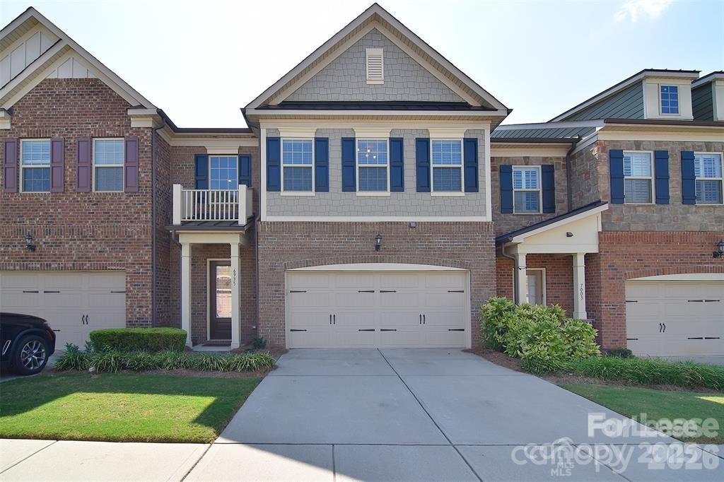 6935 Henry Quincy Way Charlotte NC 28277