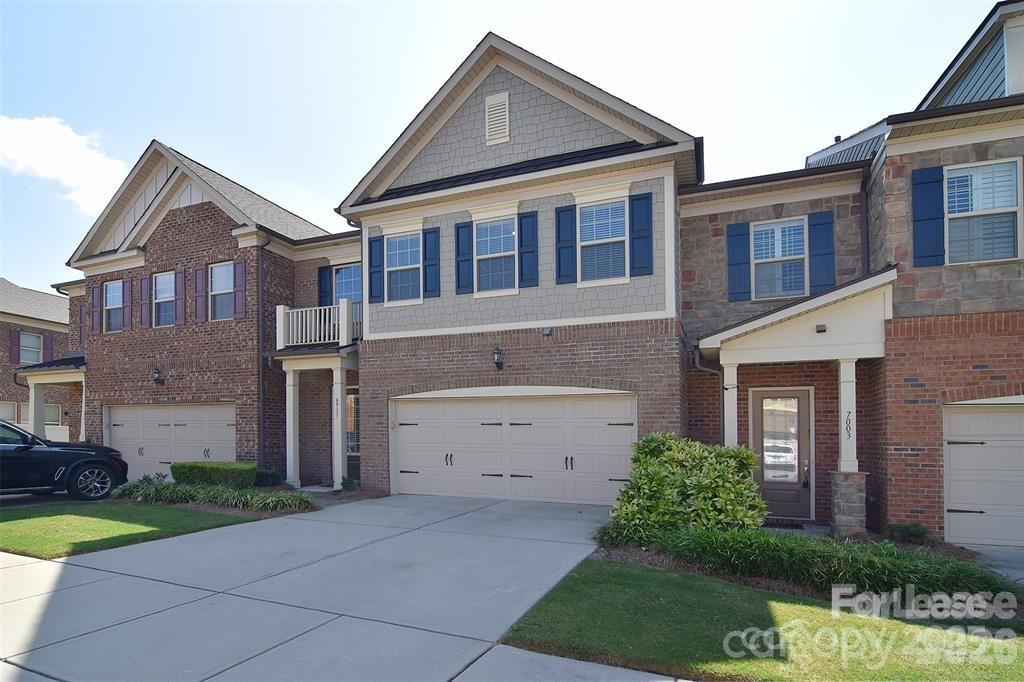 6935 Henry Quincy Way Charlotte NC 28277