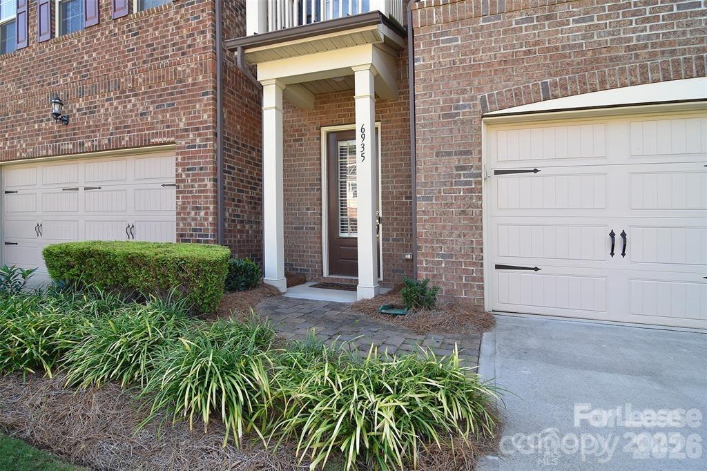 6935 Henry Quincy Way Charlotte NC 28277