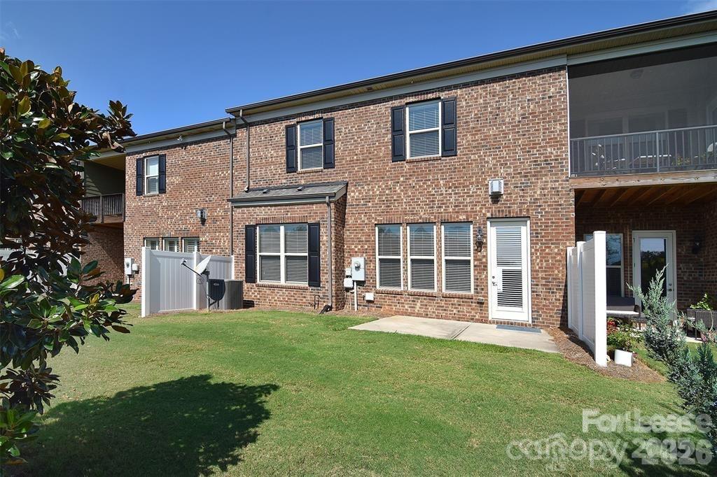 6935 Henry Quincy Way Charlotte NC 28277