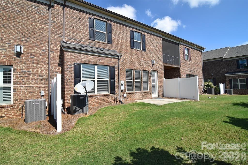 6935 Henry Quincy Way Charlotte NC 28277