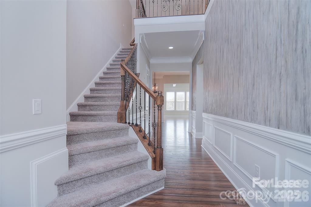 6935 Henry Quincy Way Charlotte NC 28277