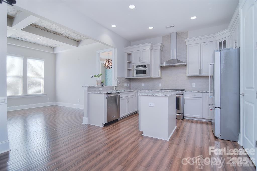 6935 Henry Quincy Way Charlotte NC 28277