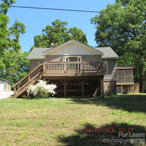 10922 Hilton Drive Charlotte NC 28214