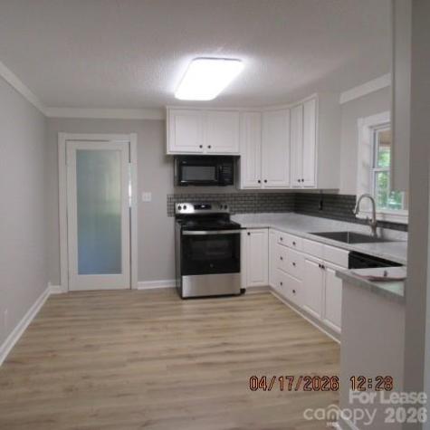 10922 Hilton Drive Charlotte NC 28214