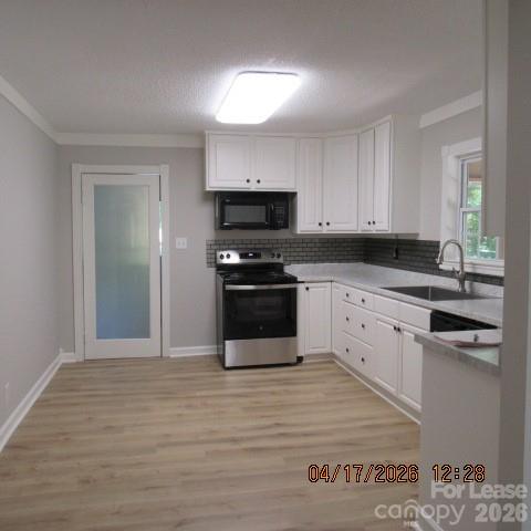 10922 Hilton Drive Charlotte NC 28214