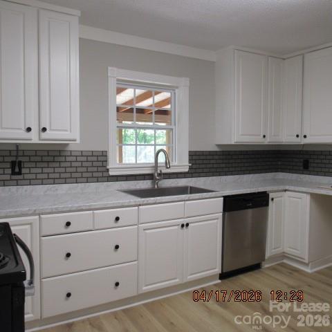 10922 Hilton Drive Charlotte NC 28214
