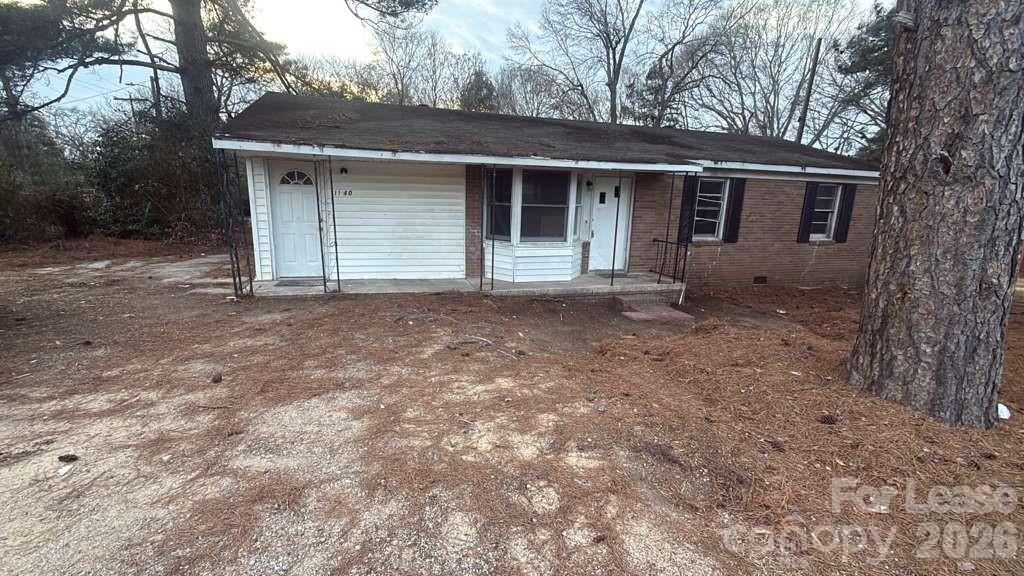 1140 Culp Street Lancaster SC 29720