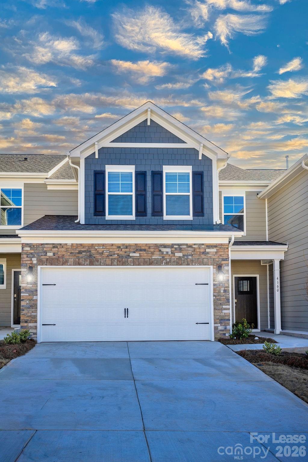 4160 Steel Way Sherrills Ford NC 28673