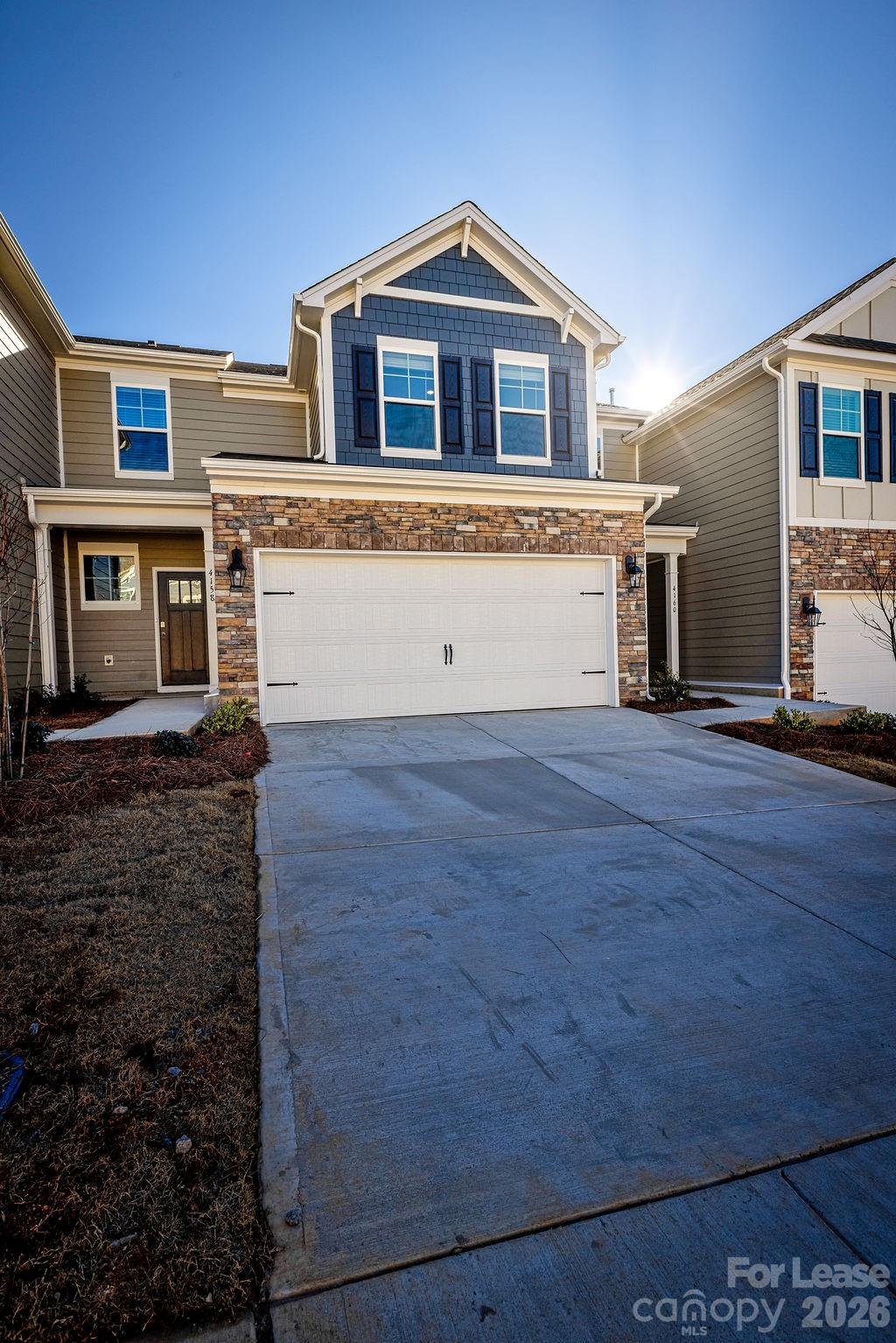 4160 Steel Way Sherrills Ford NC 28673