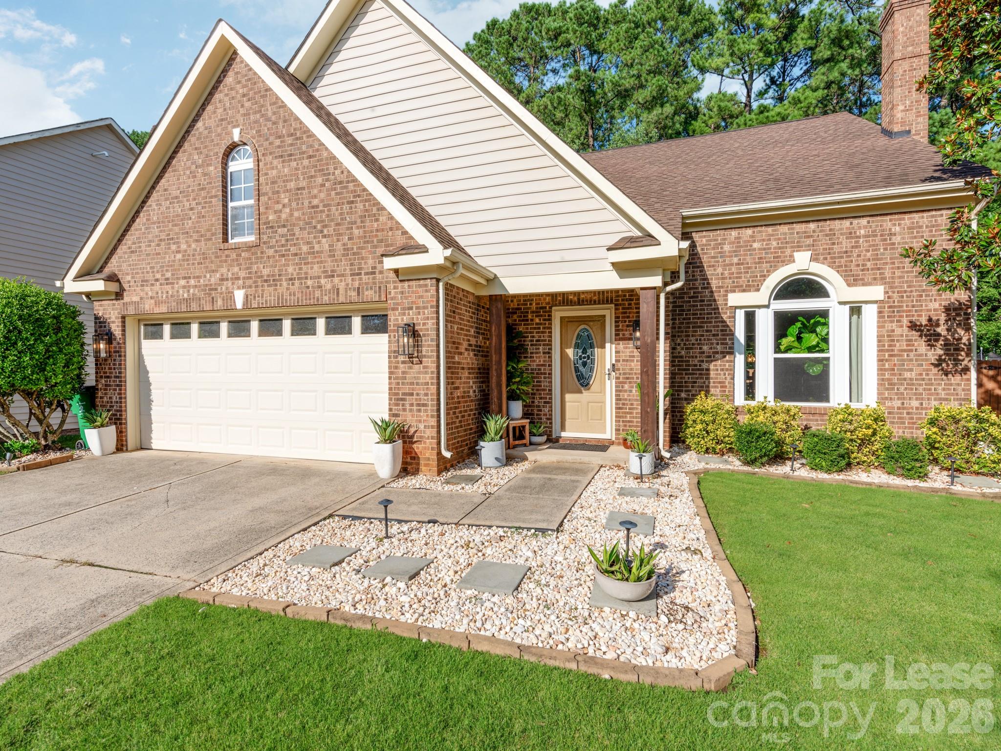 4617 Rock Stream Drive Charlotte NC 28269