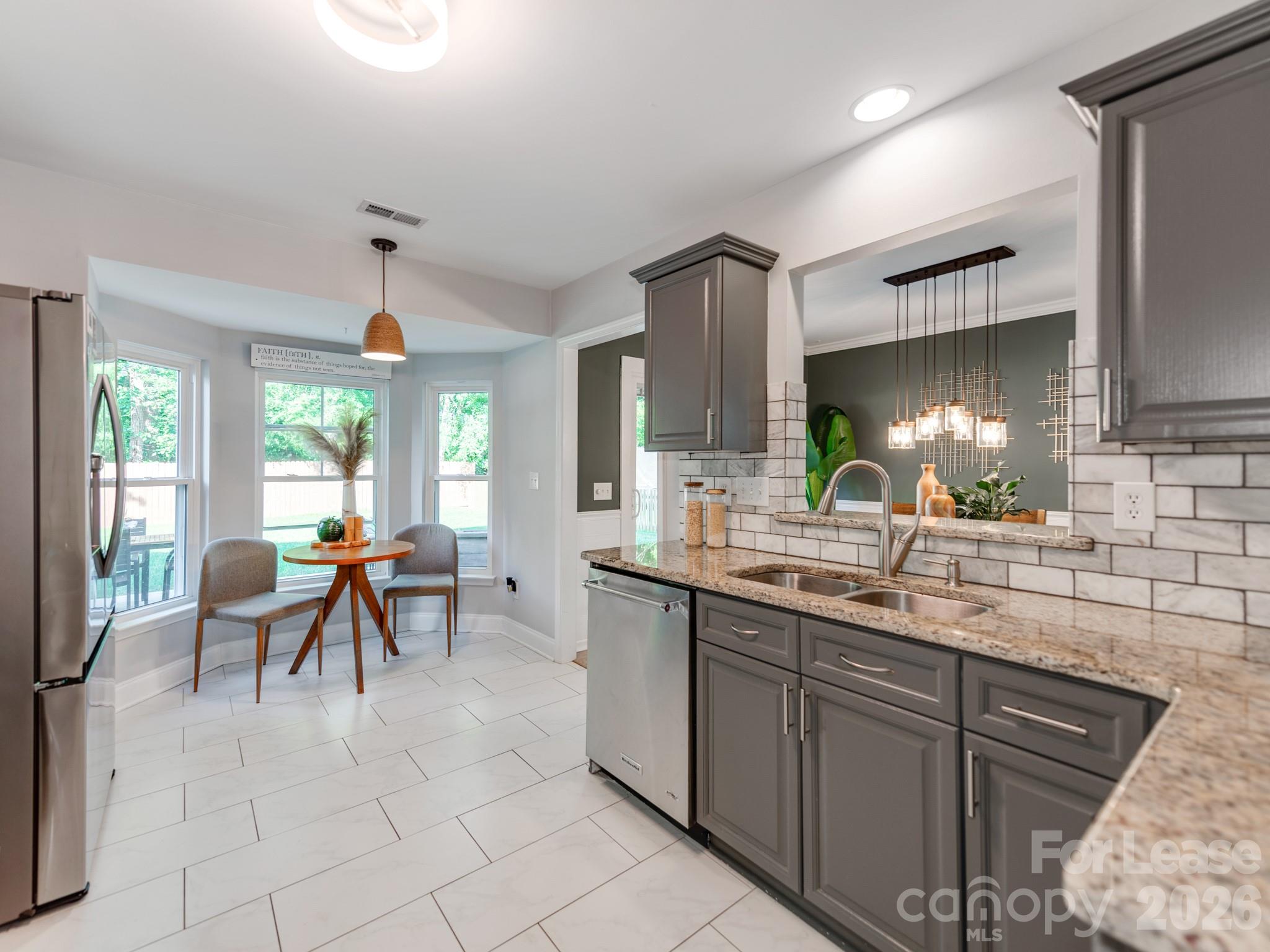 4617 Rock Stream Drive Charlotte NC 28269