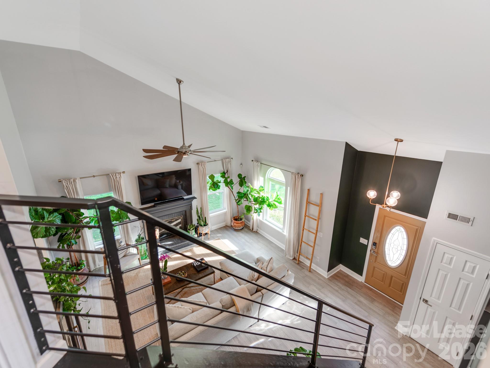 4617 Rock Stream Drive Charlotte NC 28269