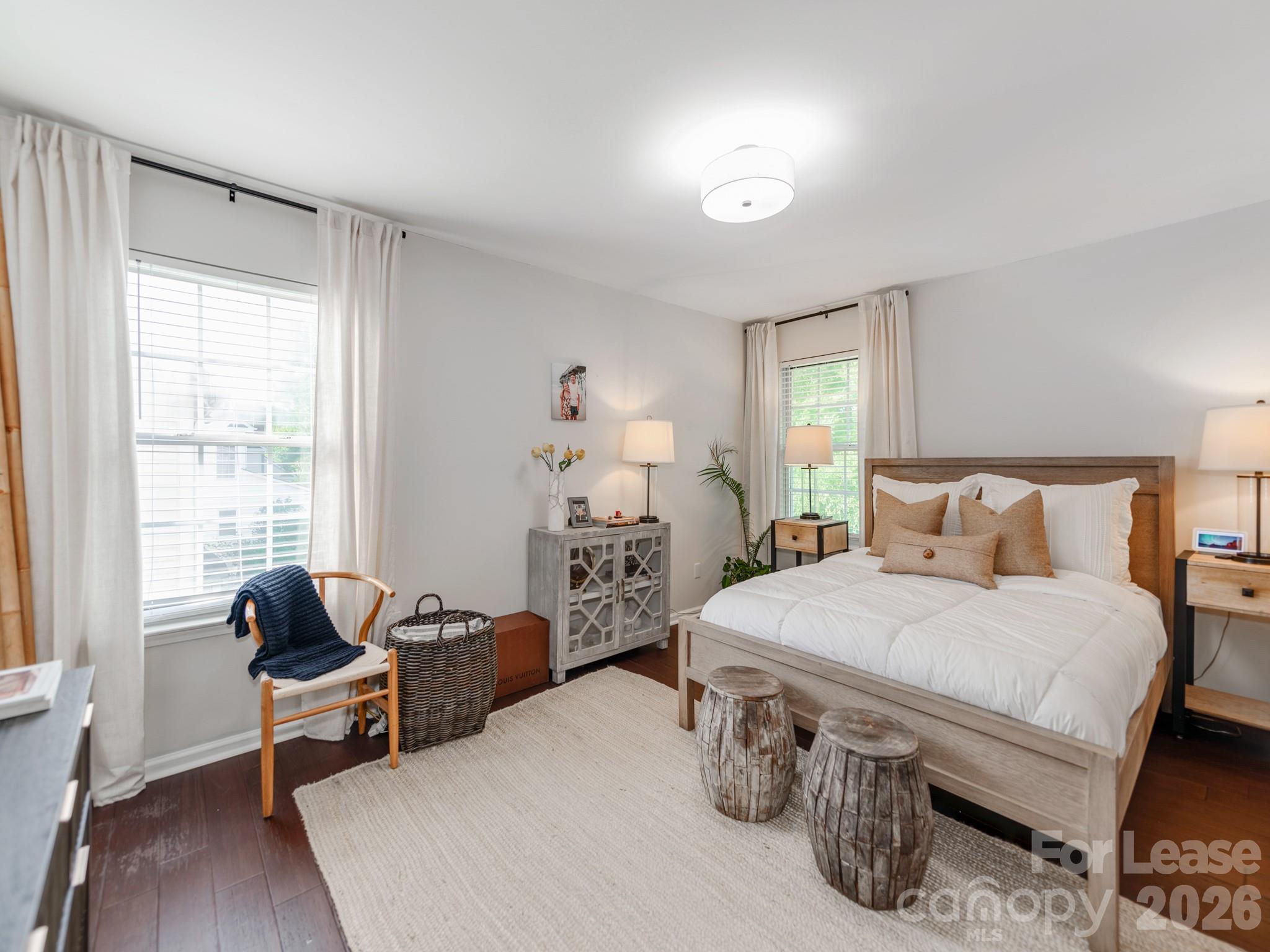 4617 Rock Stream Drive Charlotte NC 28269