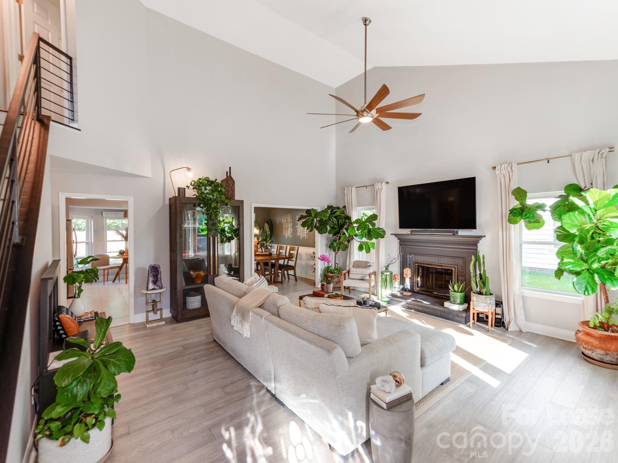 4617 Rock Stream Drive Charlotte NC 28269