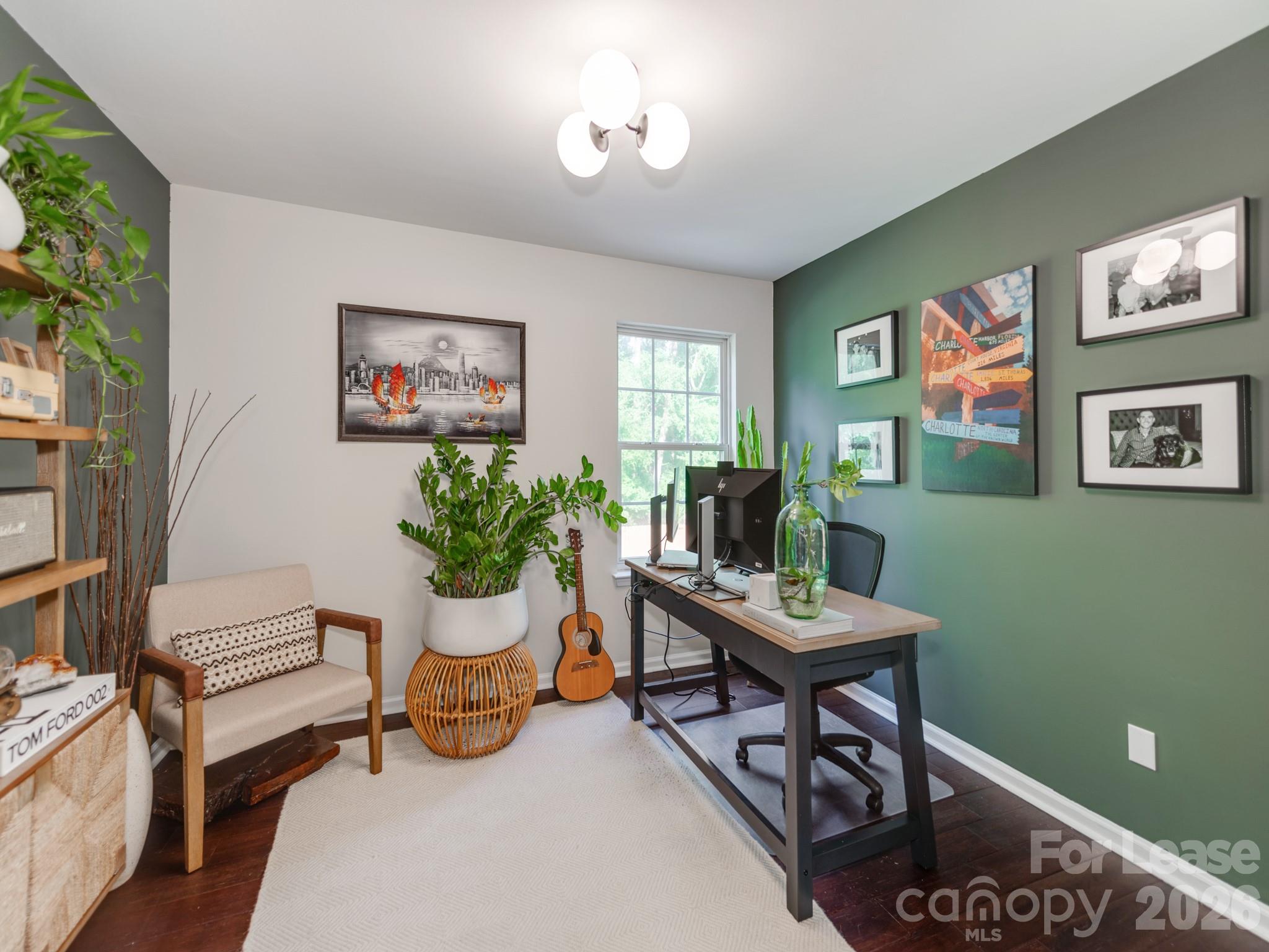 4617 Rock Stream Drive Charlotte NC 28269
