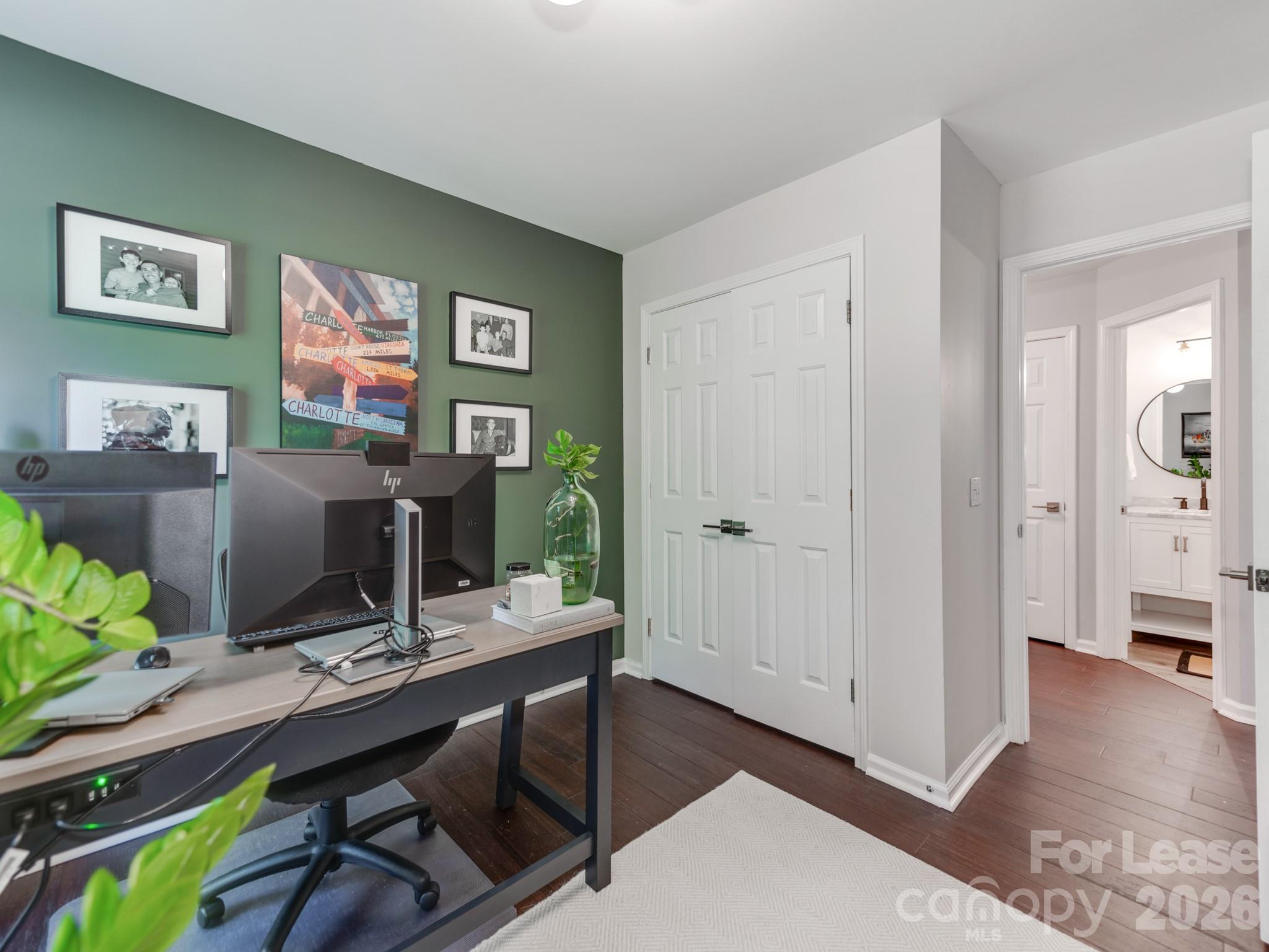 4617 Rock Stream Drive Charlotte NC 28269