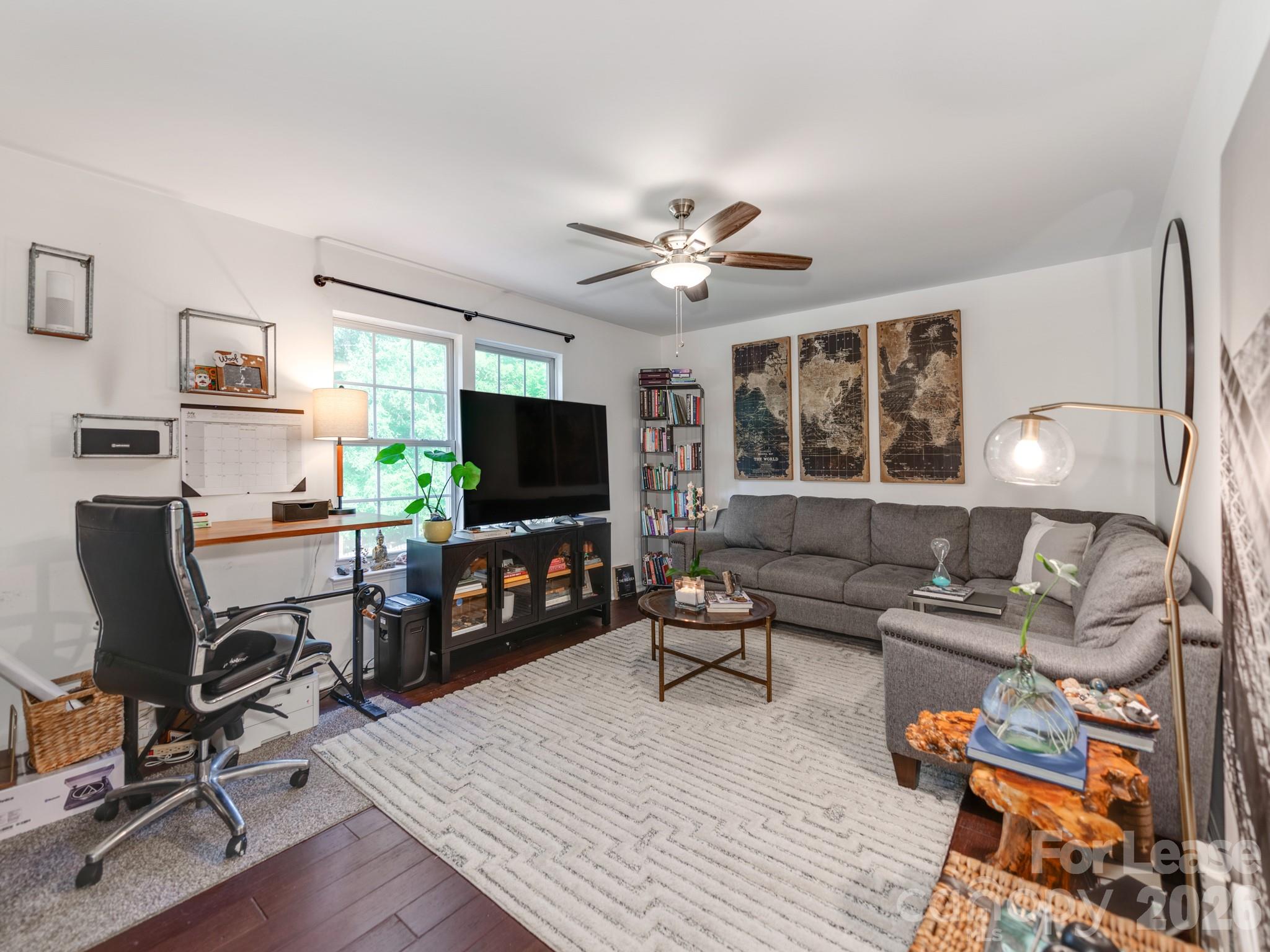 4617 Rock Stream Drive Charlotte NC 28269
