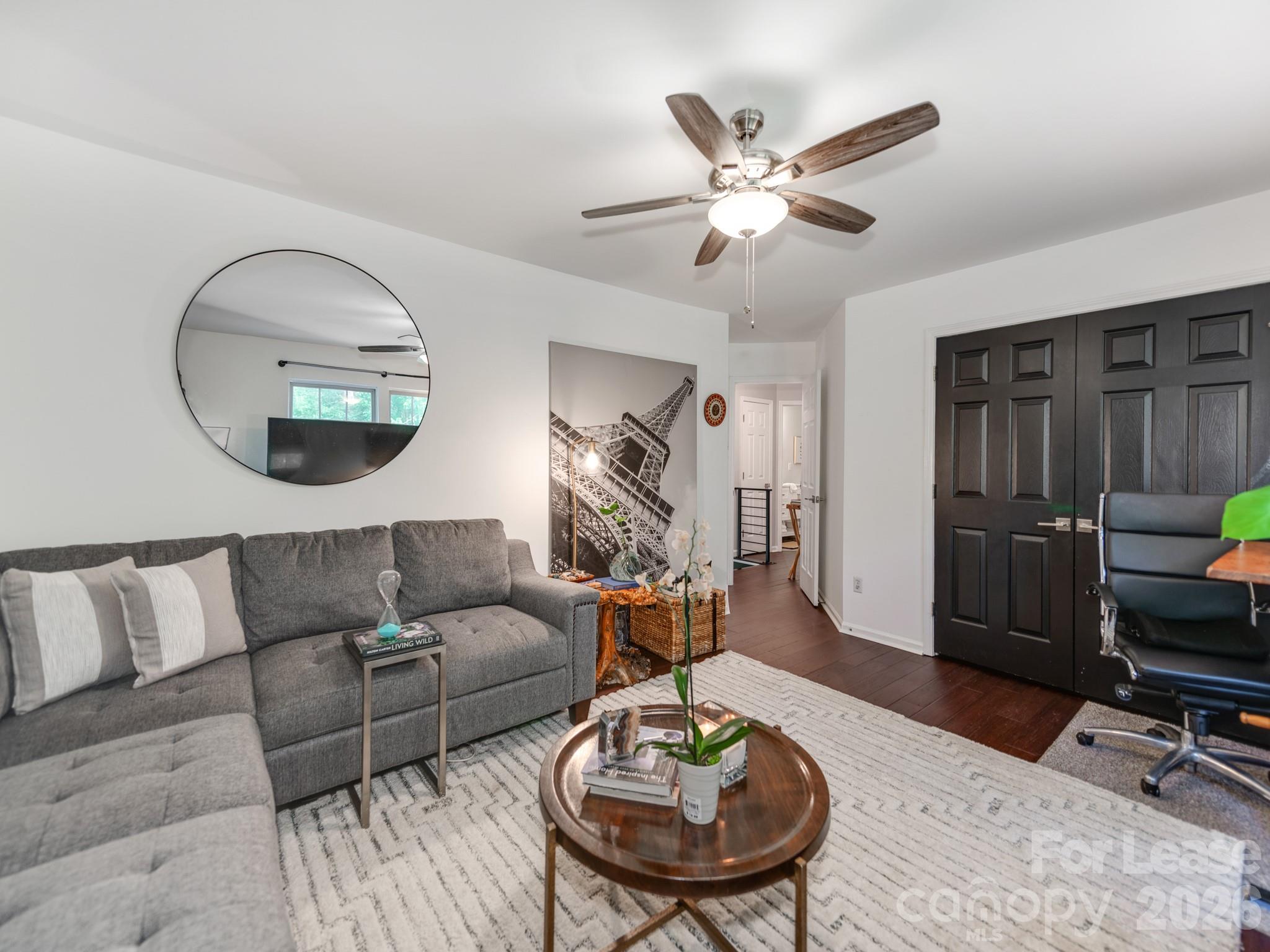 4617 Rock Stream Drive Charlotte NC 28269