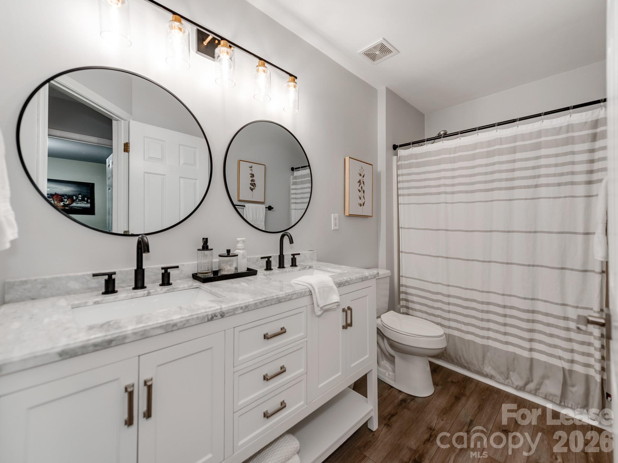 4617 Rock Stream Drive Charlotte NC 28269