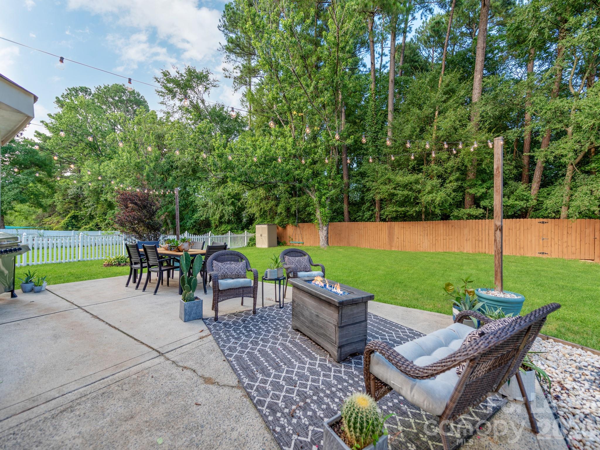 4617 Rock Stream Drive Charlotte NC 28269
