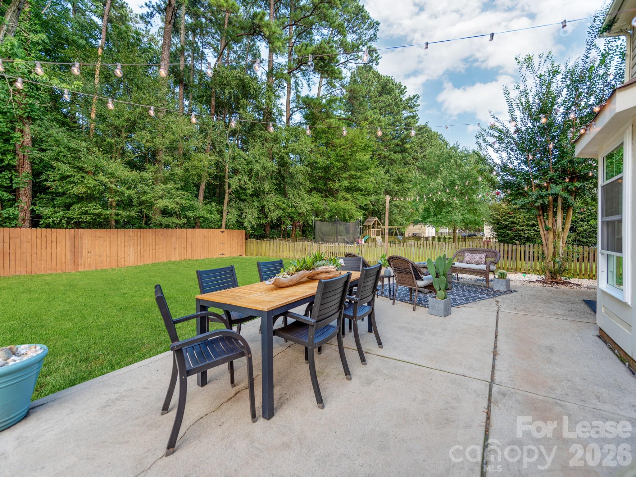 4617 Rock Stream Drive Charlotte NC 28269