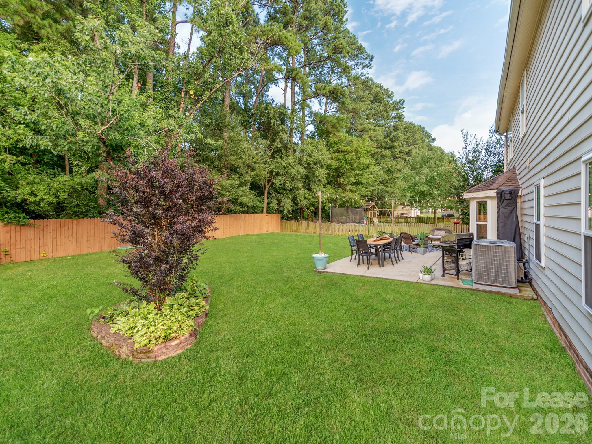 4617 Rock Stream Drive Charlotte NC 28269