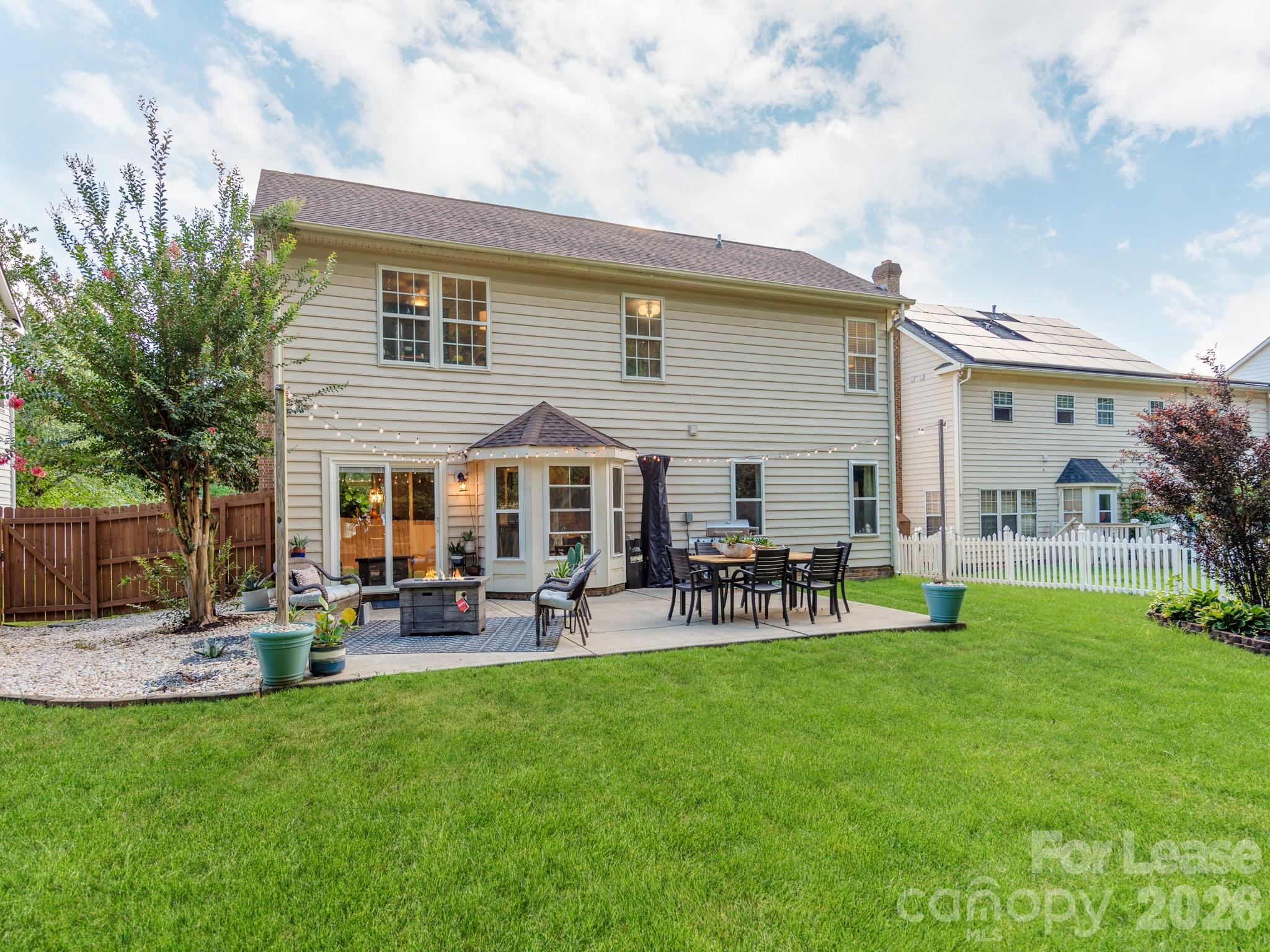 4617 Rock Stream Drive Charlotte NC 28269