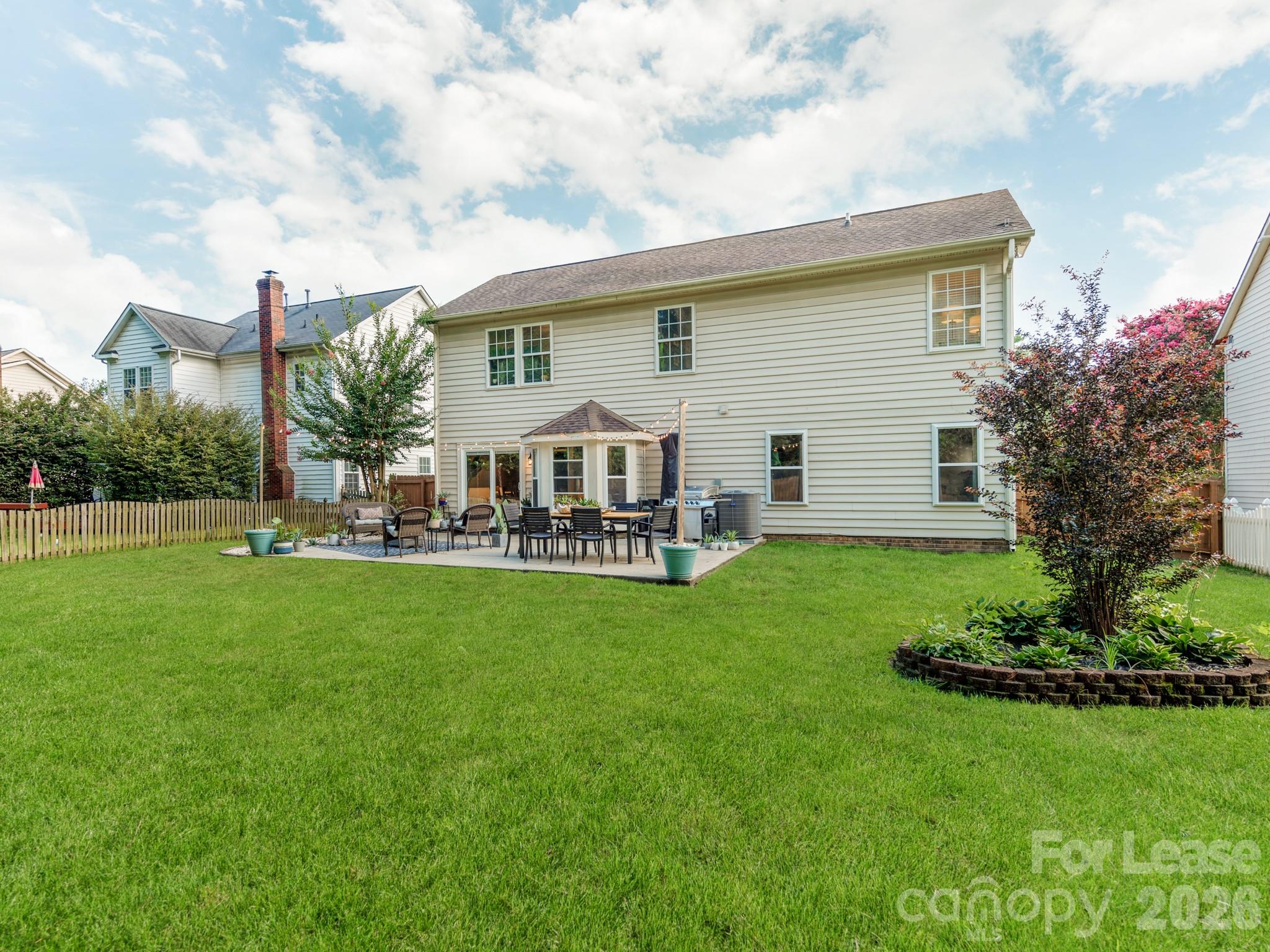 4617 Rock Stream Drive Charlotte NC 28269