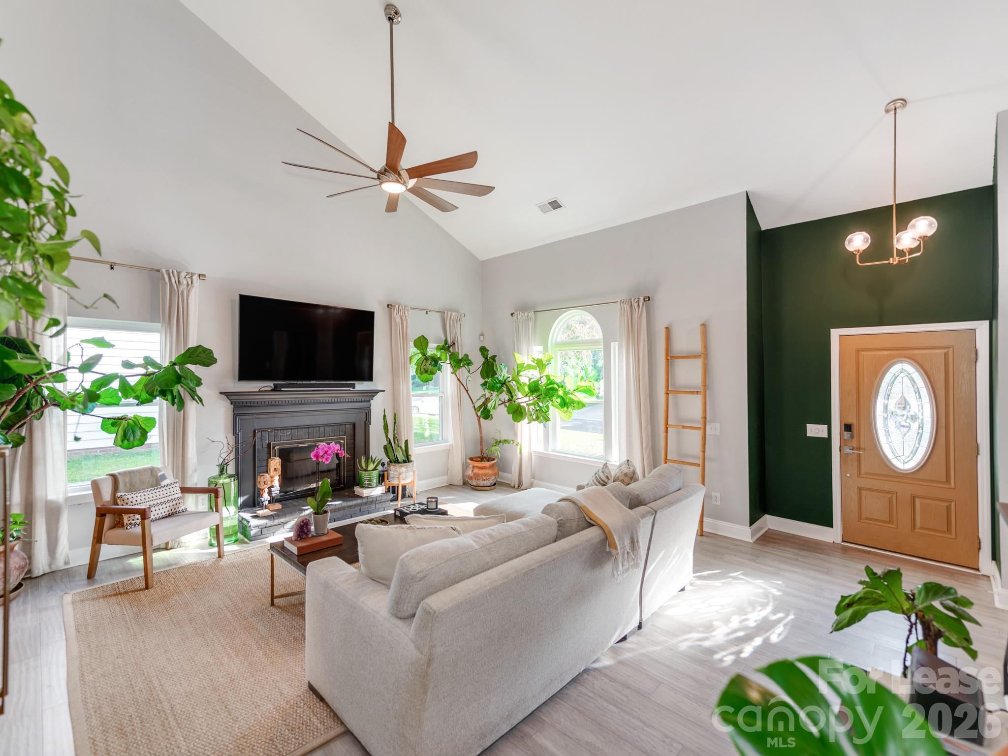4617 Rock Stream Drive Charlotte NC 28269