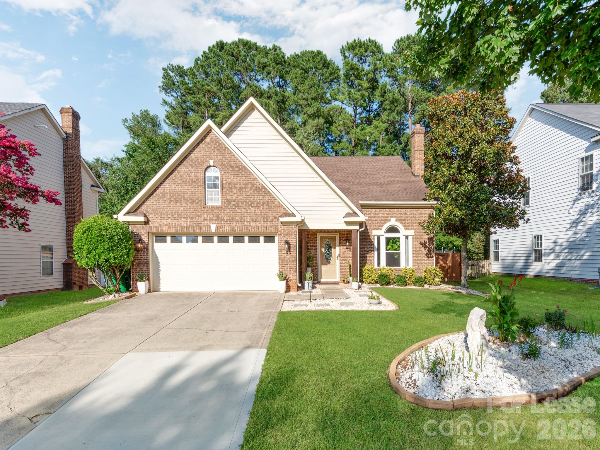 4617 Rock Stream Drive Charlotte NC 28269