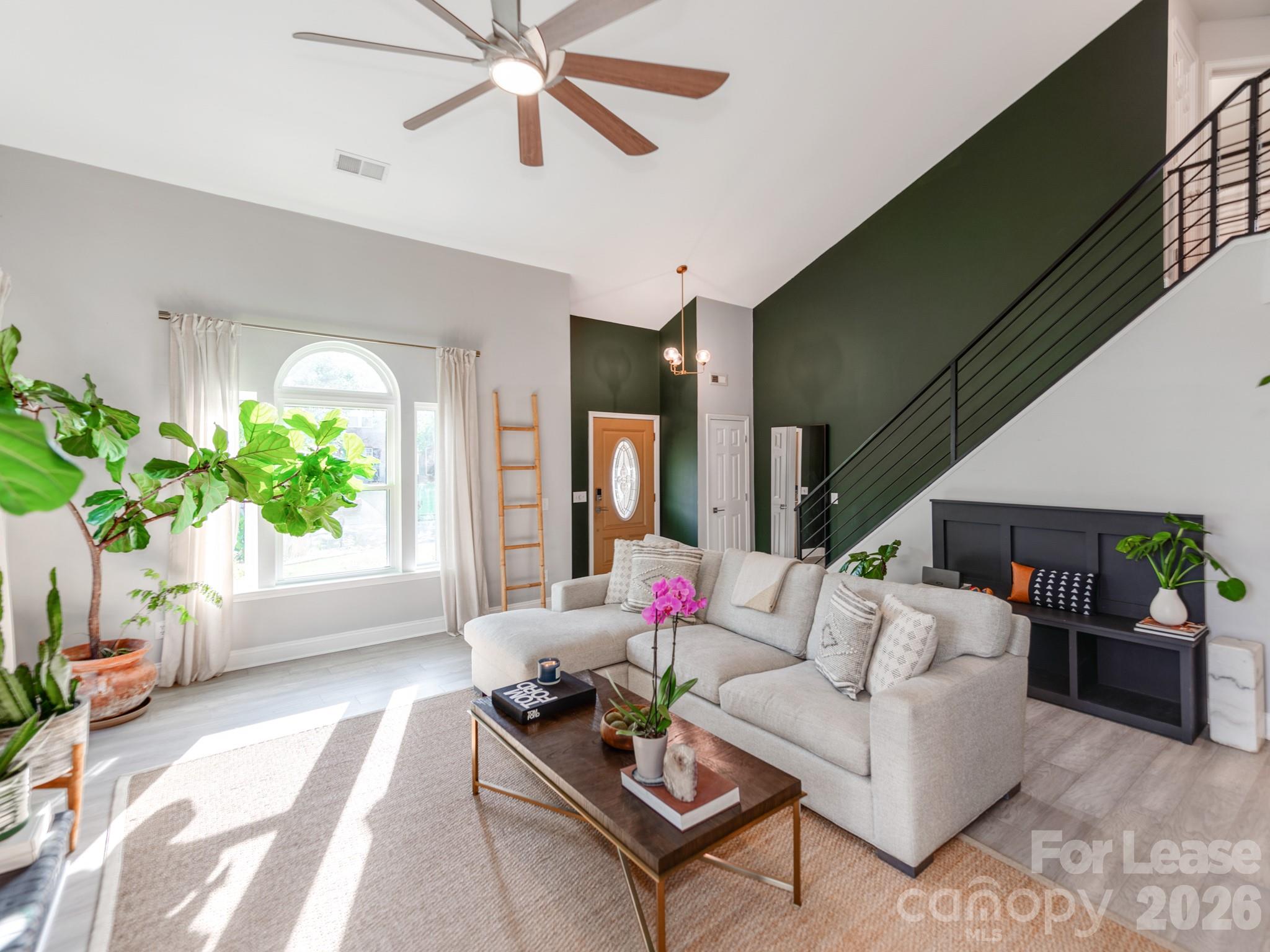 4617 Rock Stream Drive Charlotte NC 28269