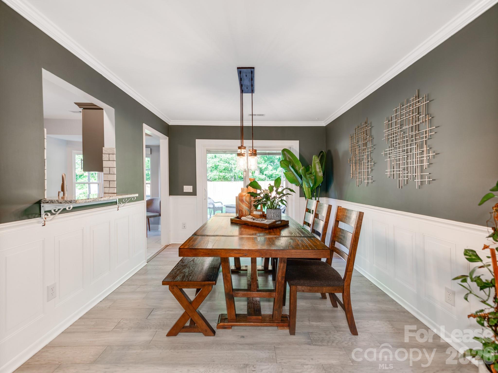 4617 Rock Stream Drive Charlotte NC 28269
