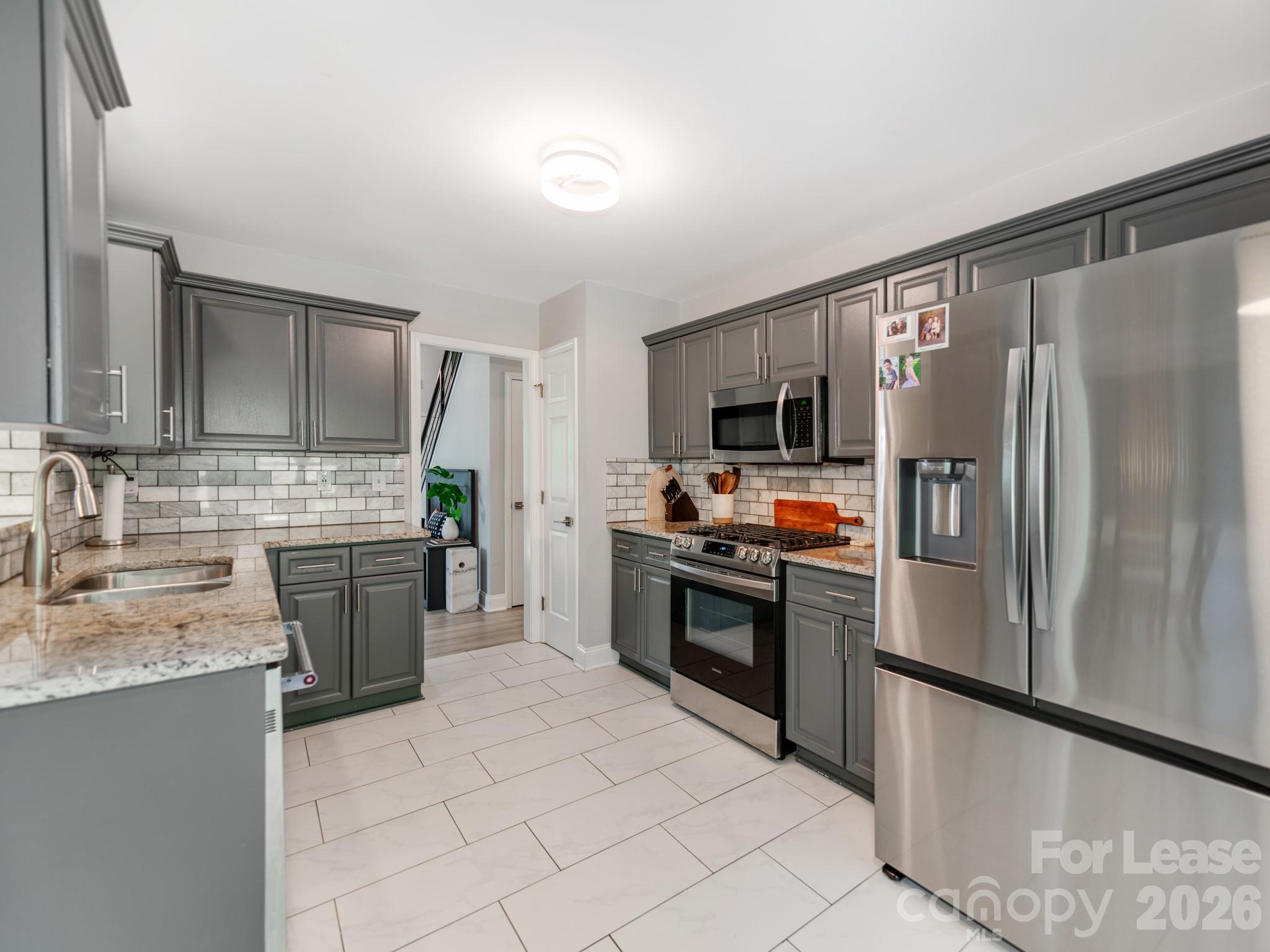 4617 Rock Stream Drive Charlotte NC 28269