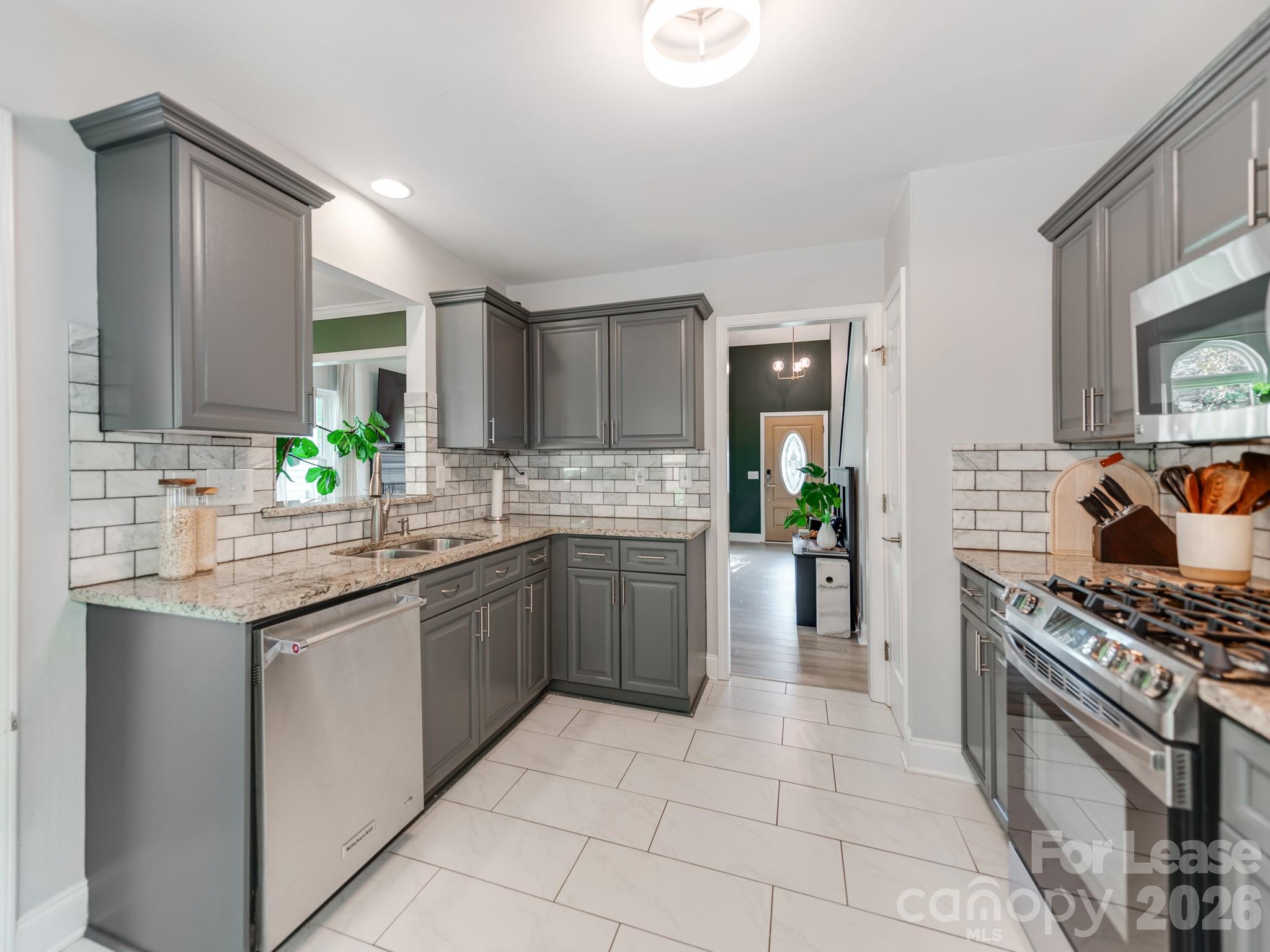 4617 Rock Stream Drive Charlotte NC 28269