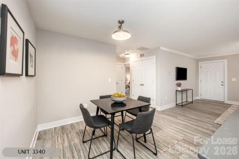 3340 Washburn Avenue Charlotte NC 28205
