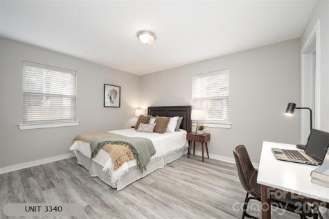 3340 Washburn Avenue Charlotte NC 28205