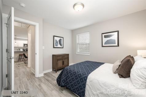 3340 Washburn Avenue Charlotte NC 28205