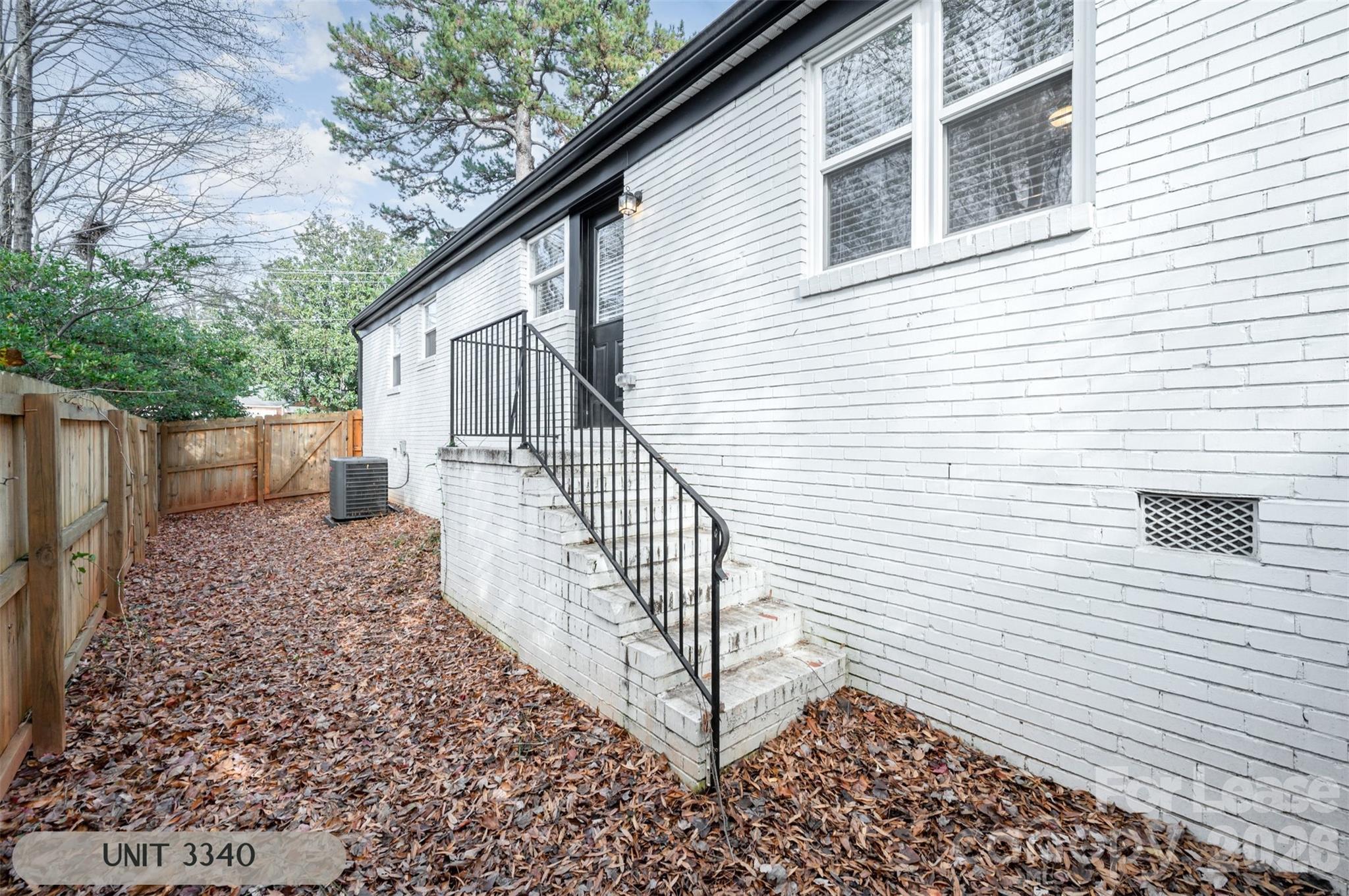 3340 Washburn Avenue Charlotte NC 28205