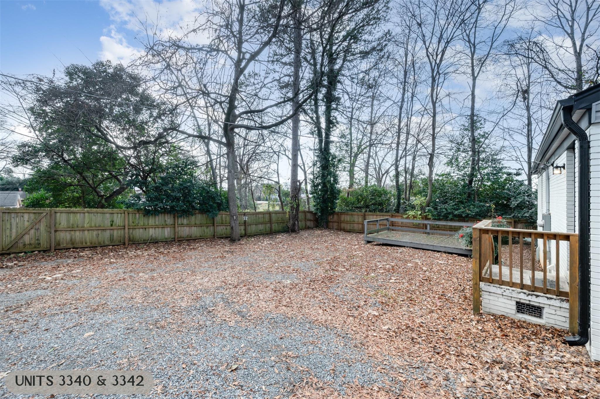 3340 Washburn Avenue Charlotte NC 28205