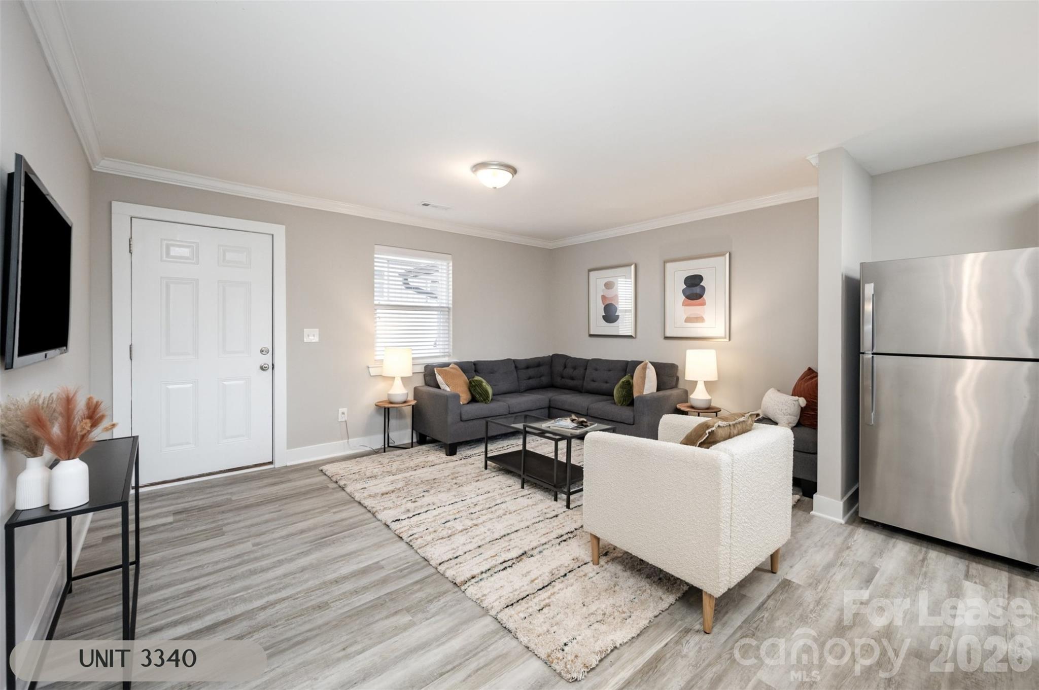 3340 Washburn Avenue Charlotte NC 28205