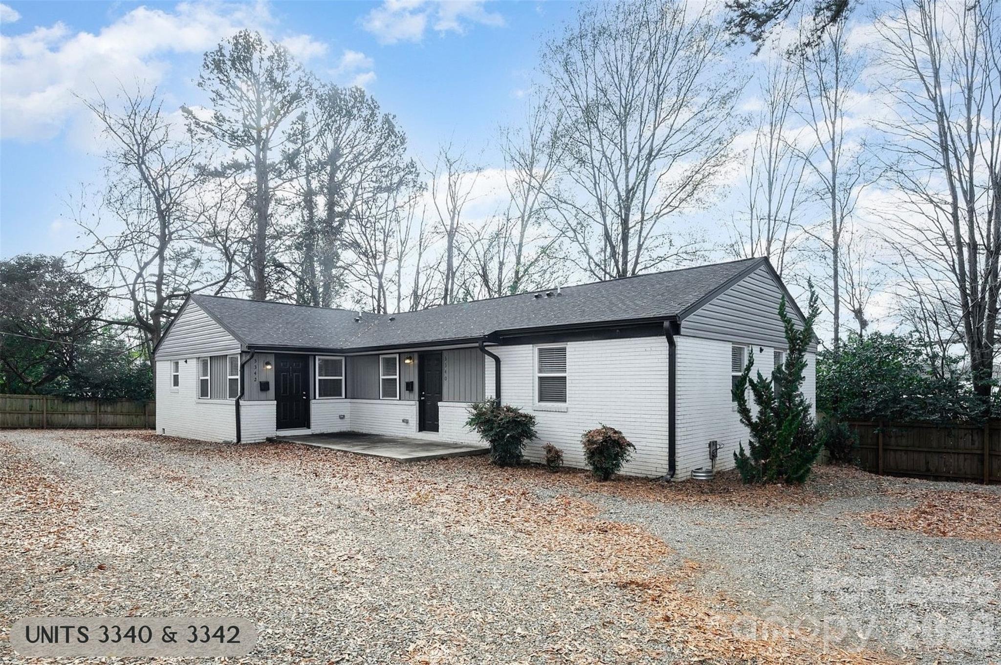 3340 Washburn Avenue Charlotte NC 28205