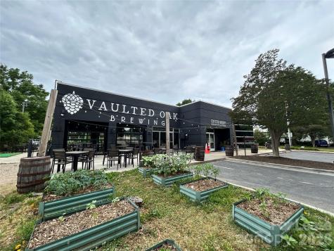 3340 Washburn Avenue Charlotte NC 28205