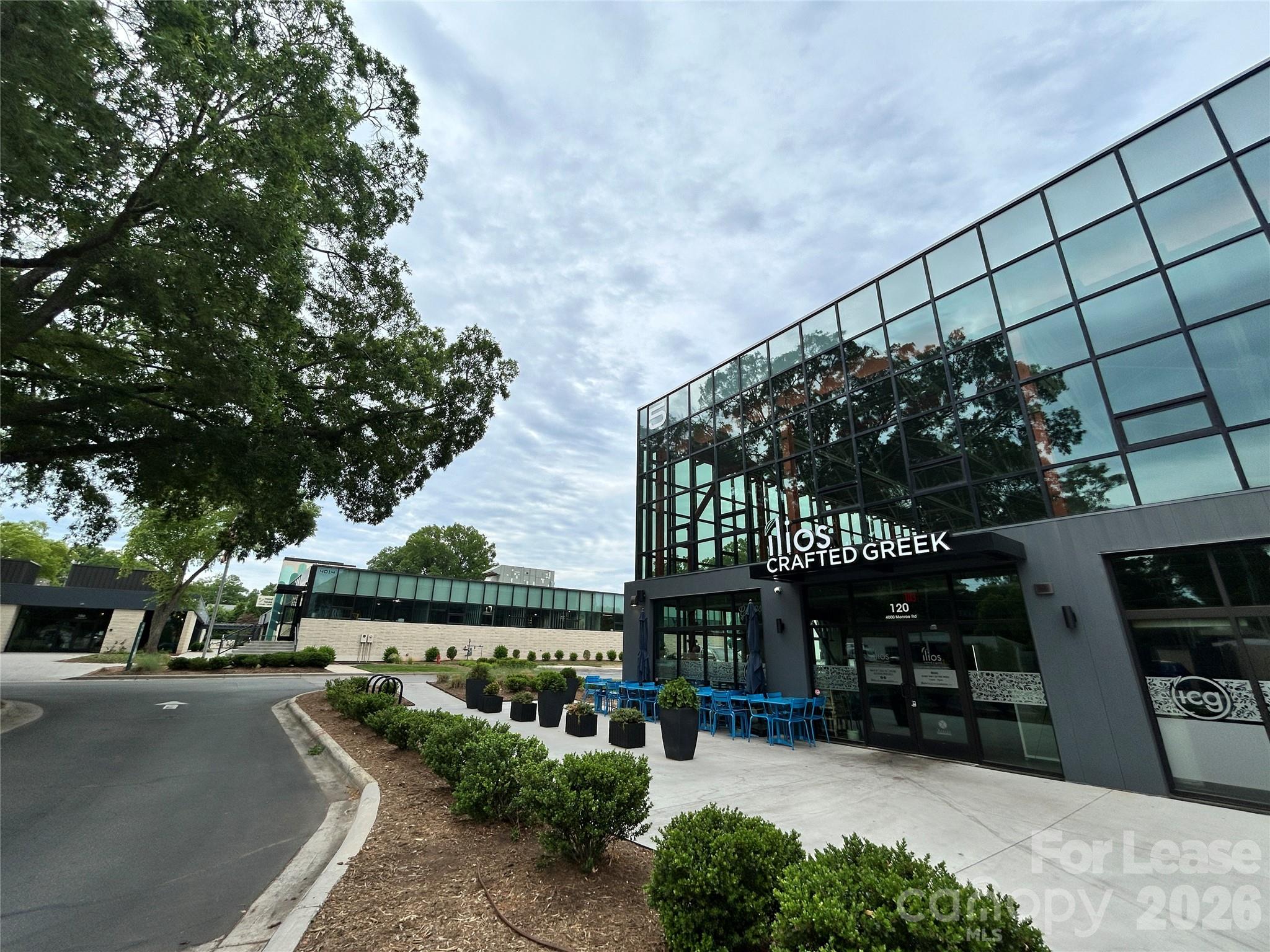 3340 Washburn Avenue Charlotte NC 28205